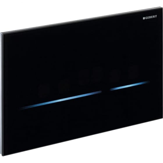 Image of Geberit Sigma80 Touchless Flush Plate for Sigma