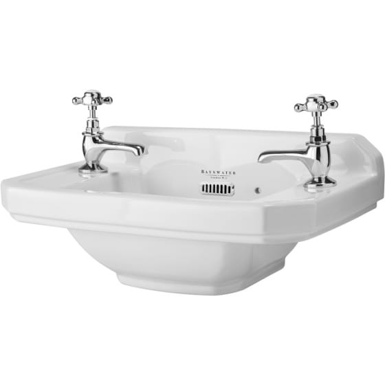 Image of Bayswater Fitzroy Cloakroom Basin