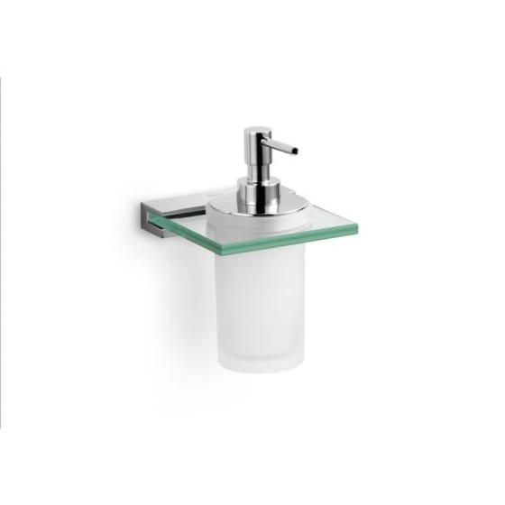 Image of Roca Nuova Wall Mounted Soap Dispenser