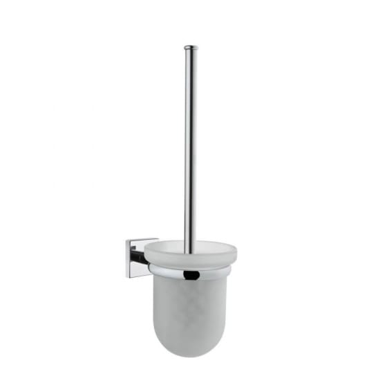 Image of VitrA Q-Line Toilet Brush Holder