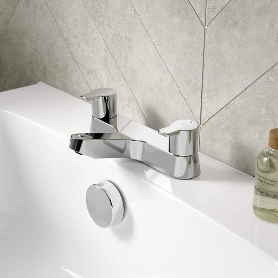 Image of Ideal Standard Calista Dual Control Bath Filler