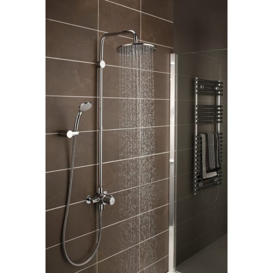Image of Ideal Standard Idealrain Pro Shower Set