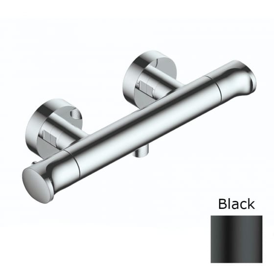 Image of RAK Thermostatic Exposed Bar Shower Valve