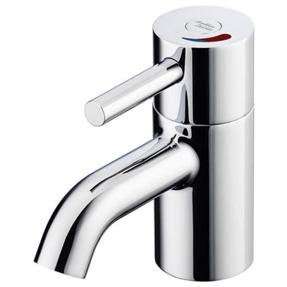 Image of Armitage Shanks Contour 21+ Outline Thermostatic Basin Mixer