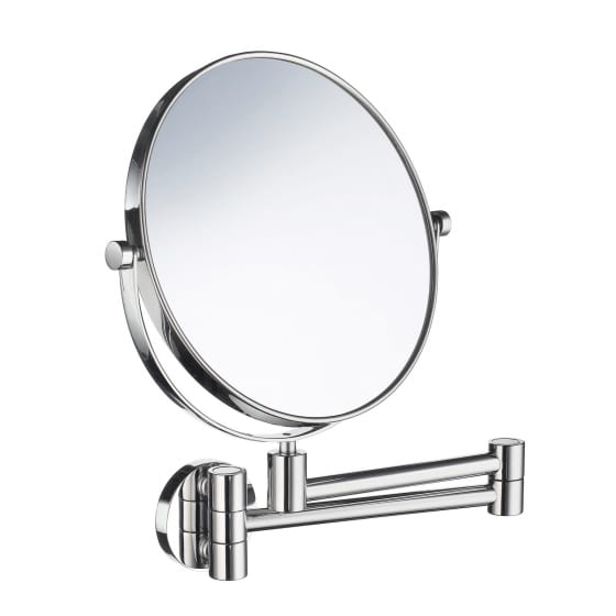 Image of Smedbo Outline Swing Mirror