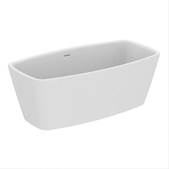 Ideal Standard Adapto Freestanding Bath : Bathroom Planet