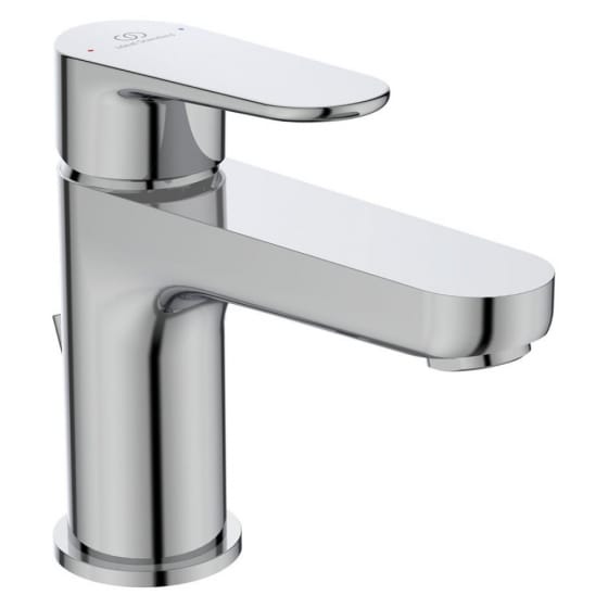 Image of Ideal Standard Cerafine O Basin Mixer