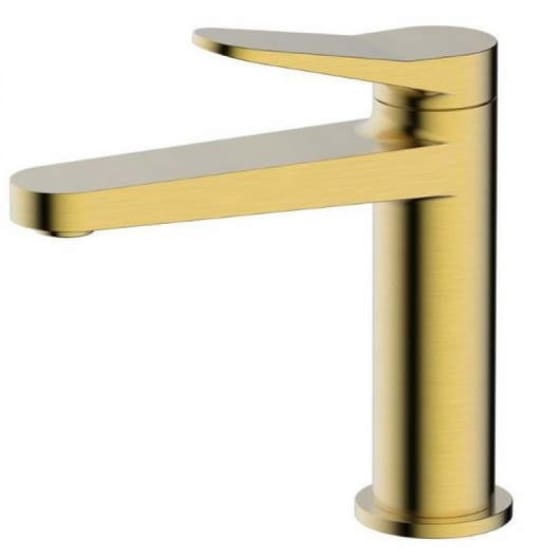 Image of RAK Petit Round Basin Mixer Tap