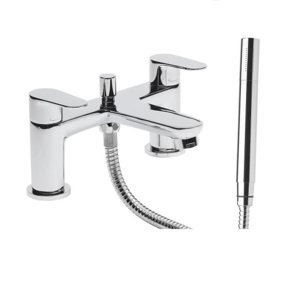 Image of Tavistock Zero Bath Filler