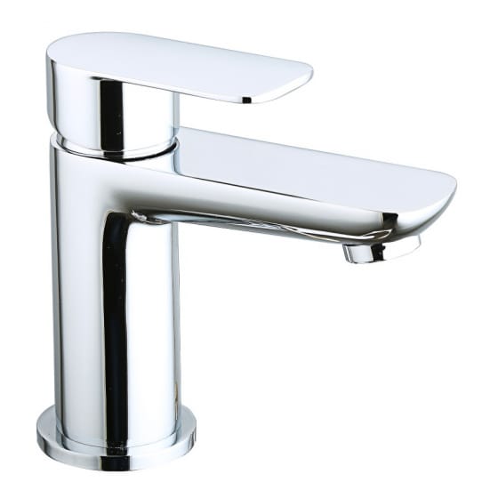 Image of Tailored Bathrooms Barmouth Mini Basin Mono Tap and Waste