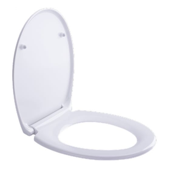 Image of Tailored Bathrooms Omni Soft Close Toilet Seat