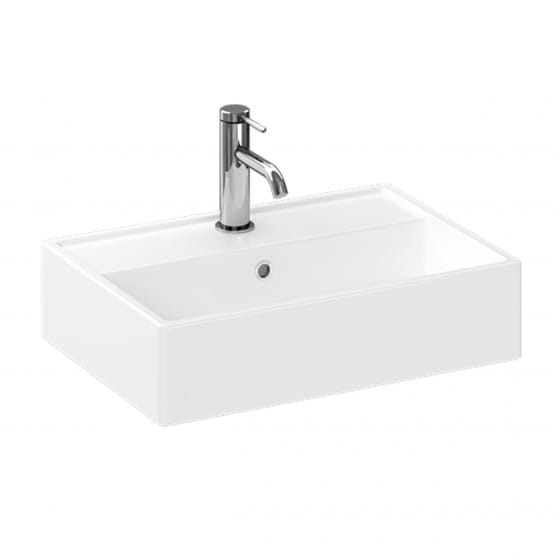 Image of Britton: Turin Countertop Basin