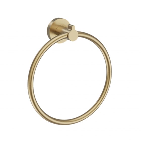 Image of Britton: Hoxton 2.0 Towel Ring