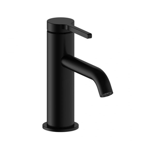 Image of Britton: Hoxton 2.0 Slim Basin Mixer Taps