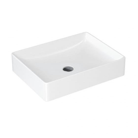 Image of Britton: Shoreditch Quad Countertop Basin