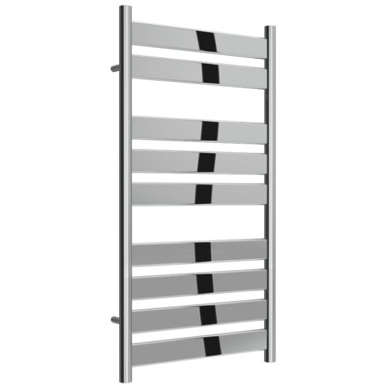 Image of Reina Carpi Steel Heated Towel Rail