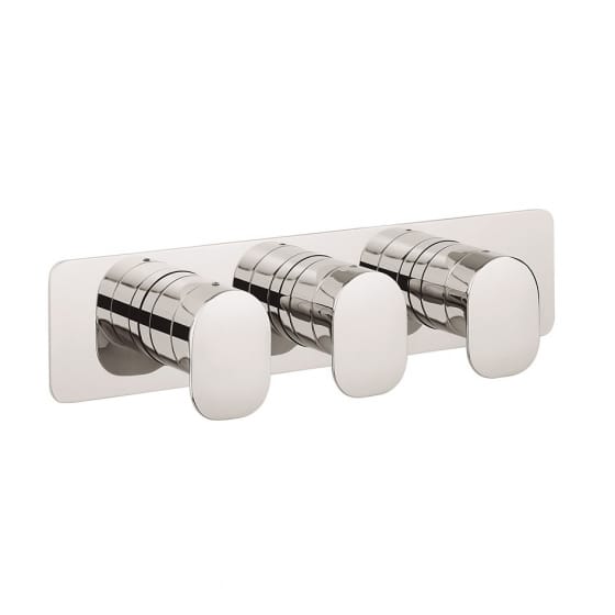 Image of Crosswater Zero 2 Thermostatic Shower Valve