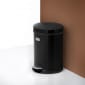 Image of Smedbo Outline Lite Pedal Bin